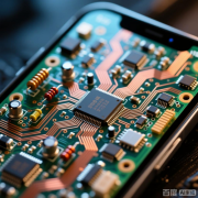 科翔做为国内全品类PCB龙头