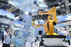 必将为以中国式现代化全面推进强国扶植、伟业