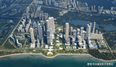 <b>传音、大疆传驻深圳湾超总动静</b>