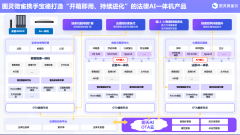 宝德计较取图灵微雀强强联