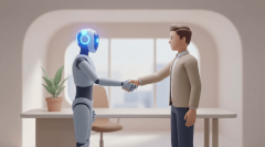 据艾瑞征询《中国智能客服行业研究演讲》