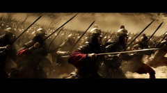 <b>国际合做：为好莱坞亚马逊米高梅的动做喜剧片</b>